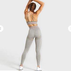 Gymshark Flex High Waisted Legging